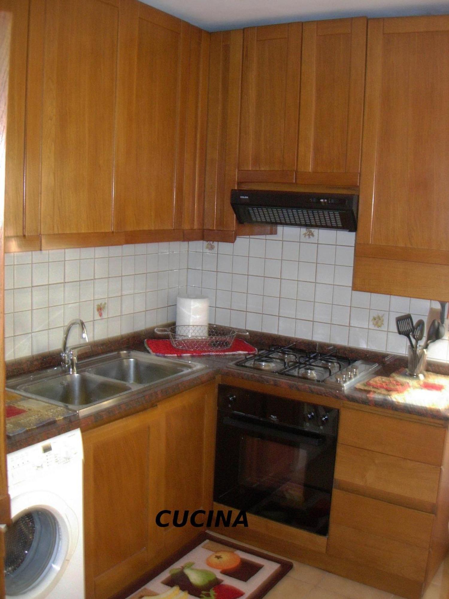 Ferienhaus Vacanze Casadueottanta Loc-13704