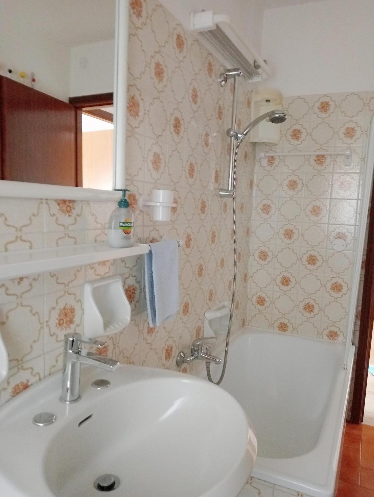 Vacanze Casadueottanta Loc-13704 Ferienhaus